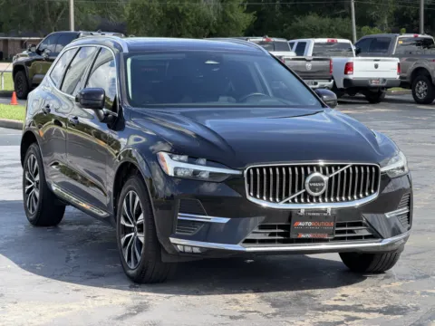 Photos of 2023 Volvo XC60 Plus Bright Theme for sale in Alvin, TX at Auto Boutique Texas