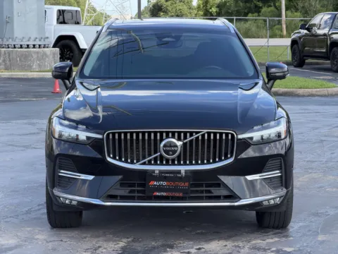 More photos of 2023 Volvo XC60 Plus Bright Theme at Auto Boutique Texas, TX