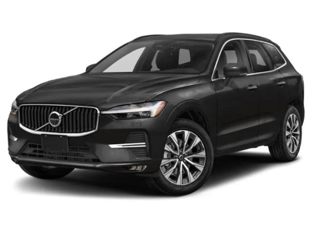 2023 Volvo XC60 Plus Bright Theme for sale in Alvin, TX