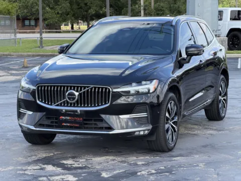 Another view of 2023 Volvo XC60 Plus Bright Theme for sale in Alvin, TX at Auto Boutique Texas