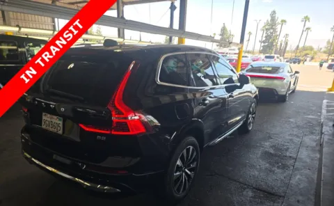 More photos of 2023 Volvo XC60 Plus Bright Theme at Auto Boutique Texas, TX