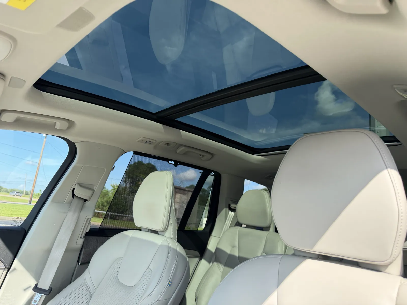 Volvo XC90 photo 20