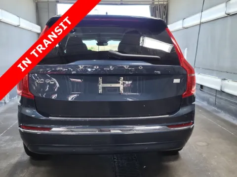 More photos of 2024 Volvo XC90 Recharge Plug-In Hybrid Ultimate Bright Theme at Auto Boutique Texas, TX