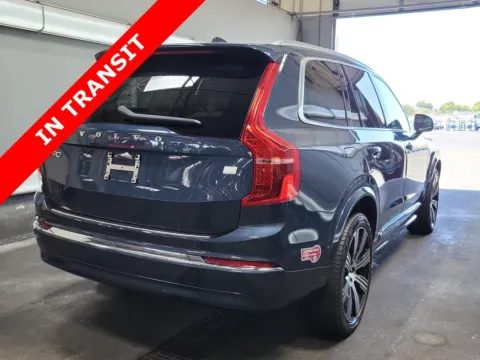 Another view of 2024 Volvo XC90 Recharge Plug-In Hybrid Ultimate Bright Theme for sale in Alvin, TX at Auto Boutique Texas
