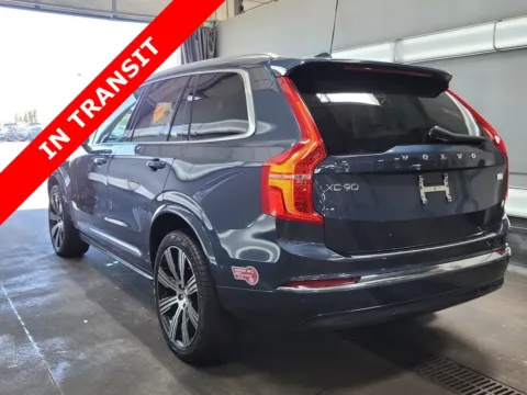 More photos of 2024 Volvo XC90 Recharge Plug-In Hybrid Ultimate Bright Theme at Auto Boutique Texas, TX