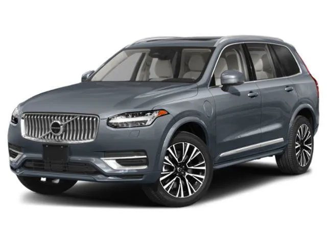 2024 Volvo XC90 Recharge Plug-In Hybrid Ultimate Bright Theme for sale in Alvin, TX