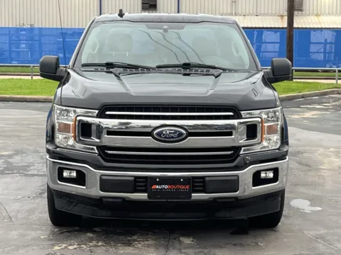 More photos of 2020 Ford F-150 XLT at Auto Boutique Texas, TX
