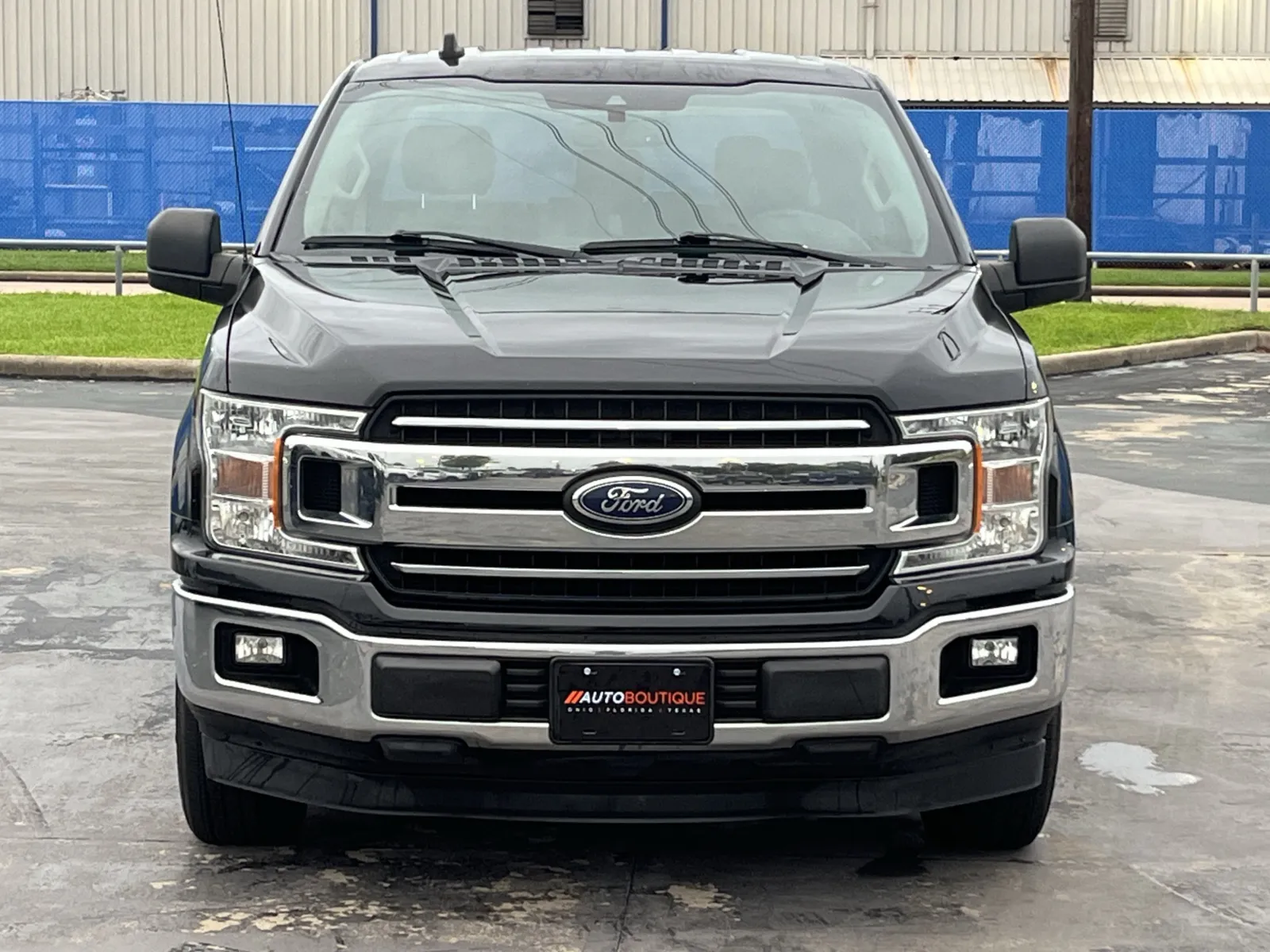 Ford F-150 photo 5