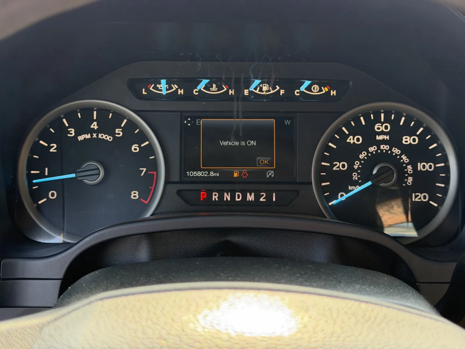 Ford F-150 photo 13