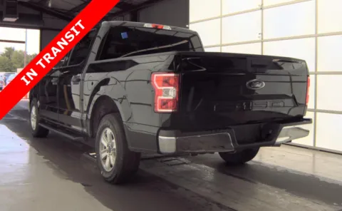 More photos of 2020 Ford F-150 XLT at Auto Boutique Texas, TX