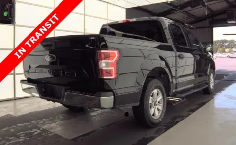 More photos of 2020 Ford F-150 XLT at Auto Boutique Texas, TX