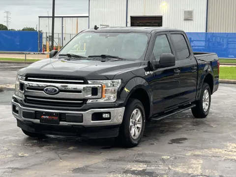 More photos of 2020 Ford F-150 XLT at Auto Boutique Texas, TX