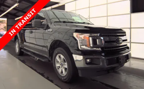 Another view of 2020 Ford F-150 XLT for sale in Alvin, TX at Auto Boutique Texas