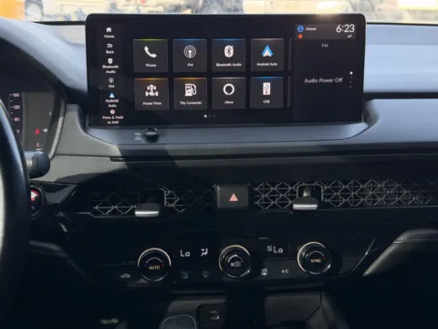 More photos of 2024 Honda Accord Hybrid Sport at Auto Boutique Texas, TX