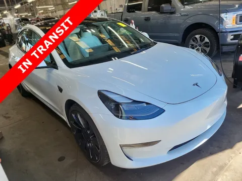 Another view of 2023 Tesla Model 3 Performance for sale in Alvin, TX at Auto Boutique Texas