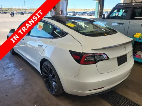 More photos of 2023 Tesla Model 3 Performance at Auto Boutique Texas, TX