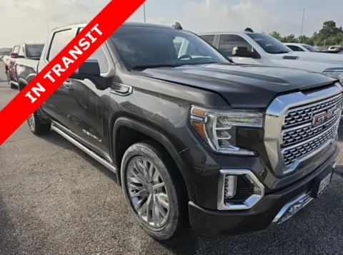 Another view of 2019 GMC Sierra 1500 Denali for sale in Alvin, TX at Auto Boutique Texas