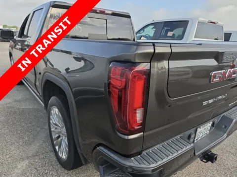 More photos of 2019 GMC Sierra 1500 Denali at Auto Boutique Texas, TX