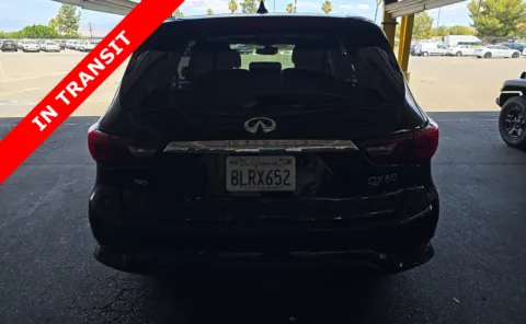 More photos of 2019 INFINITI QX60 PURE at Auto Boutique Texas, TX
