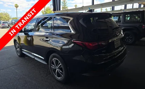 More photos of 2019 INFINITI QX60 PURE at Auto Boutique Texas, TX