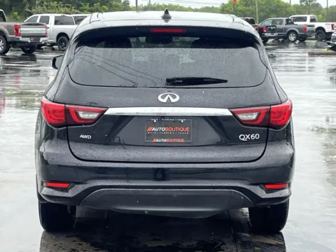More photos of 2019 INFINITI QX60 PURE at Auto Boutique Texas, TX