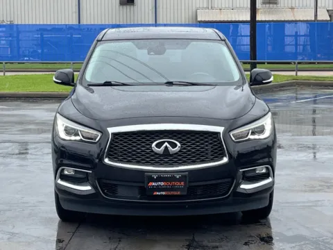 More photos of 2019 INFINITI QX60 PURE at Auto Boutique Texas, TX