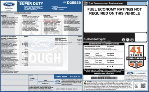 More photos of 2019 Ford Super Duty F-250 SRW LARIAT at Auto Boutique Texas, TX