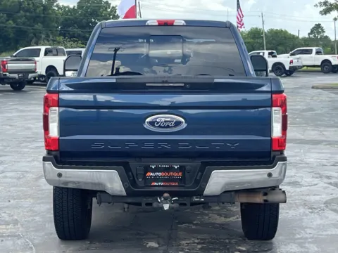 More photos of 2019 Ford Super Duty F-250 SRW LARIAT at Auto Boutique Texas, TX