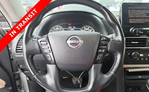 More photos of 2021 Nissan Armada SL at Auto Boutique Texas, TX