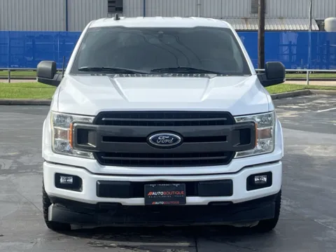 More photos of 2019 Ford F-150 XLT at Auto Boutique Texas, TX