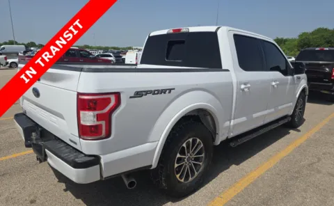 More photos of 2019 Ford F-150 XLT at Auto Boutique Texas, TX
