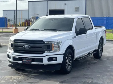 More photos of 2019 Ford F-150 XLT at Auto Boutique Texas, TX