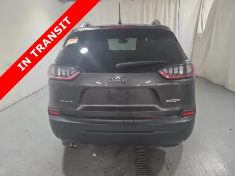 More photos of 2019 Jeep Cherokee Latitude Plus at Auto Boutique Texas, TX
