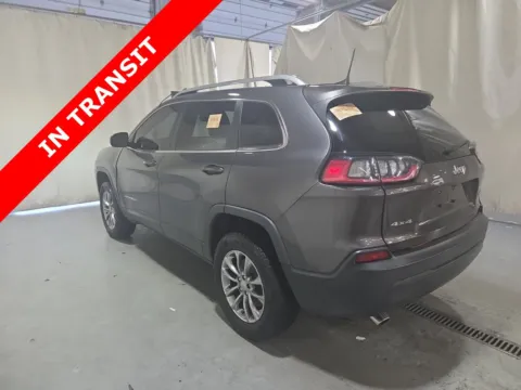More photos of 2019 Jeep Cherokee Latitude Plus at Auto Boutique Texas, TX