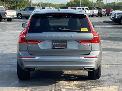 More photos of 2018 Volvo XC60 Inscription at Auto Boutique Texas, TX