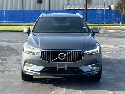 More photos of 2018 Volvo XC60 Inscription at Auto Boutique Texas, TX