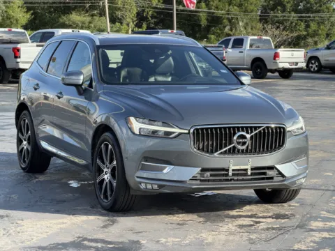 Photos of 2018 Volvo XC60 Inscription for sale in Alvin, TX at Auto Boutique Texas