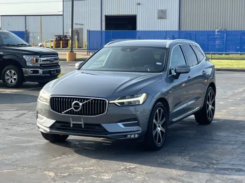 Photos of 2018 Volvo XC60 Inscription for sale in Alvin, TX at Auto Boutique Texas