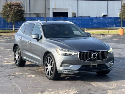 Another view of 2018 Volvo XC60 Inscription for sale in Alvin, TX at Auto Boutique Texas
