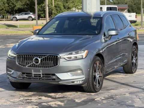 Another view of 2018 Volvo XC60 Inscription for sale in Alvin, TX at Auto Boutique Texas