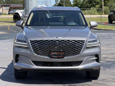 More photos of 2024 Genesis GV80 3.5T at Auto Boutique Texas, TX