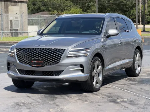 Another view of 2024 Genesis GV80 3.5T for sale in Alvin, TX at Auto Boutique Texas