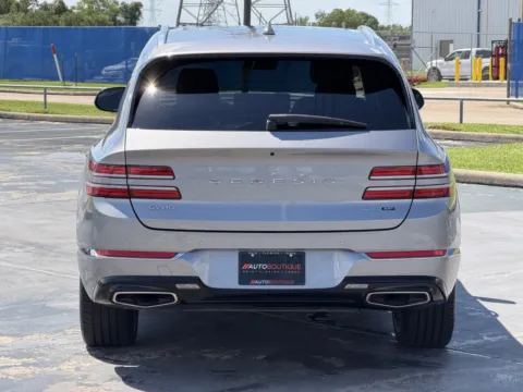 More photos of 2024 GENESIS GV80 BASE/ 3.5T at Auto Boutique Texas, TX