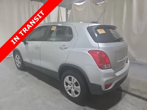 More photos of 2018 Chevrolet Trax LS at Auto Boutique Texas, TX