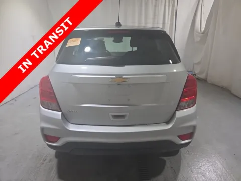 More photos of 2018 Chevrolet Trax LS at Auto Boutique Texas, TX
