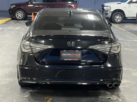 More photos of 2022 Honda Civic Sedan Sport at Auto Boutique Texas, TX