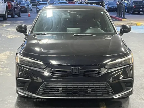 More photos of 2022 Honda Civic Sedan Sport at Auto Boutique Texas, TX