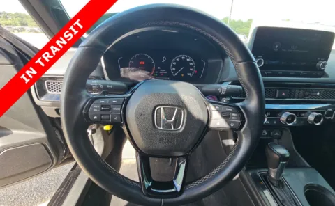 More photos of 2022 Honda Civic Sedan Sport at Auto Boutique Texas, TX