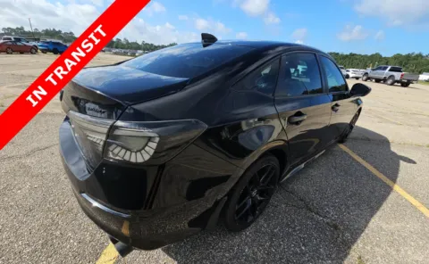 Another view of 2022 Honda Civic Sedan Sport for sale in Alvin, TX at Auto Boutique Texas