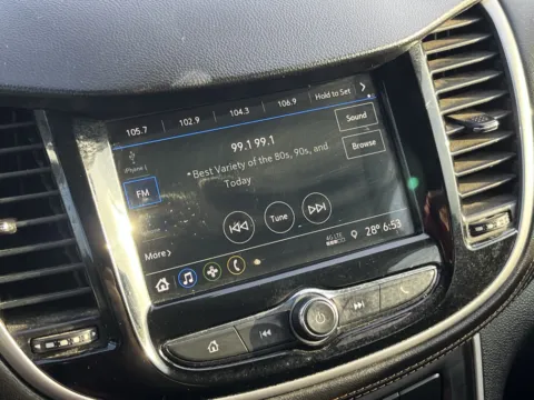 More photos of 2019 Chevrolet Trax LT at Auto Boutique Texas, TX